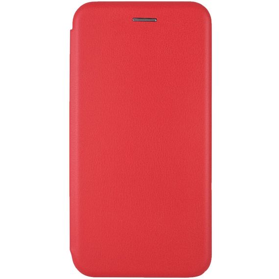 Шкіряний чохол (книжка) Classy для Xiaomi Redmi Note 12 4G