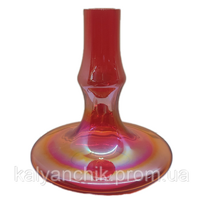 Колба Garden красная 4008-2