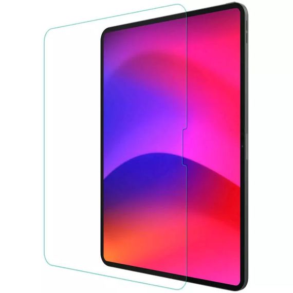 Защитное стекло Ultra 0.33mm (коробка) для Apple iPad Pro 11" (2024) | Зображення 1
