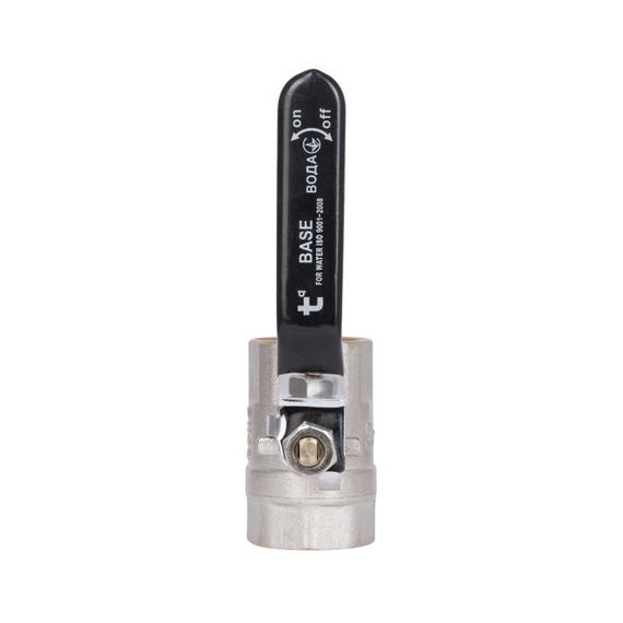 Кран кульовий Thermo Alliance Base 1" ВР для води (важіль) SD600W25 | Зображення 7