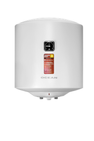 Бойлер OCEAN RZRS 50M-5 ETWT ECO (мокрий тен) 50л