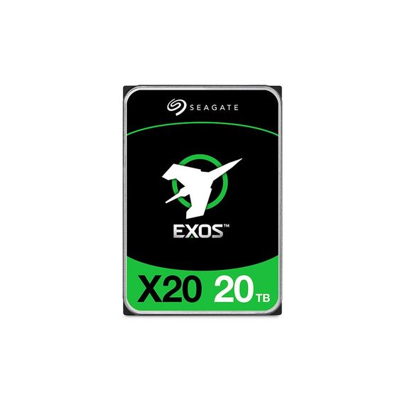 Жорсткий диск 3.5&quot; 20TB Seagate (ST20000NM007D) | Зображення 1