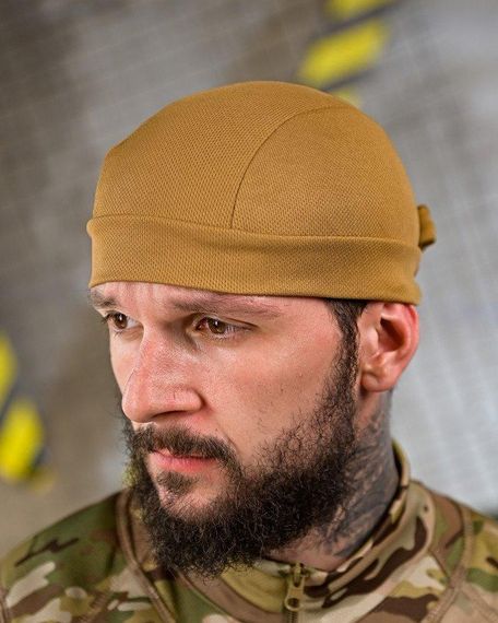 Бандана підшлемник кайот ПП 7901