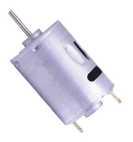 Міні мотор Hobby-380 DC 3 - 16 V 8000rpm