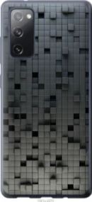 Чохол для Samsung Galaxy S20 FE G780F з пластику FCh_078556