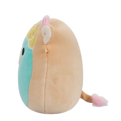 М&apos;яка іграшка Squishmallows Пастельна корівка 19 см (SQER01215) | Зображення 2