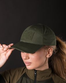 Бейсболка тактична BEZET Military