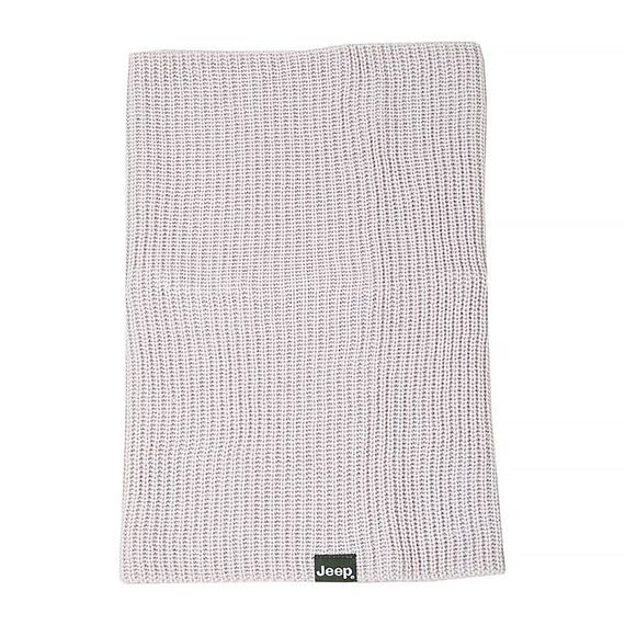 Баф JEEP RIBBED TRICOT NECKWARMER J22W
