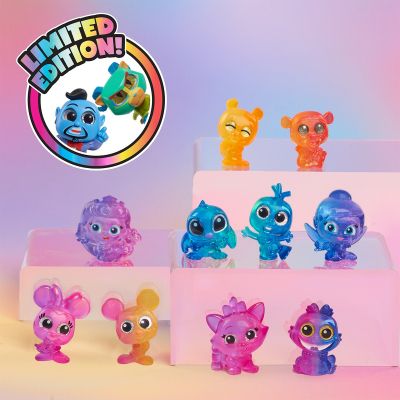 Ігровий набір Disney Doorables серії Mini Peek - S11 - Маленький будиночок (44796) | Зображення 3