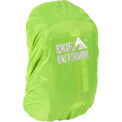 Рюкзак туристичний Skif Outdoor Adventure 40L Black (2367B) | Зображення 4