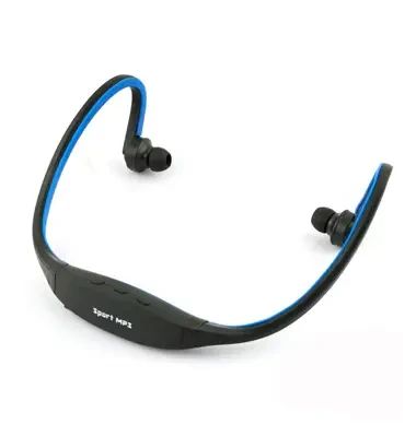 Навушники Sport MP3 S9 | Зображення 1