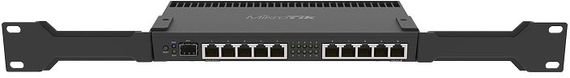Маршрутизатор MikroTik RouterBOARD RB4011iGS+RM (RB4011iGS+RM) | Зображення 2