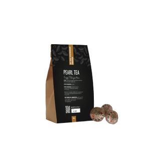 Чай Шу Пуер пресований млинець 100 г Pearl Tea