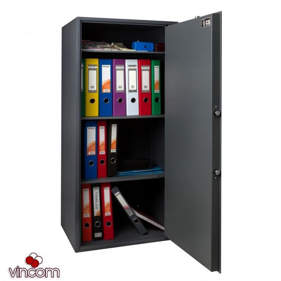 Сейф офисный Safetronics NTL 120LG | Зображення 5