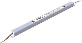 Блок питания PROLUM™ 12V, 60W, 5.0А, Series "UT"