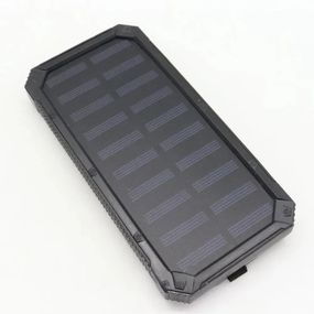 Повербанк на сонячній батареї 20000 мАг XPRO KL-110 (234576070_464)