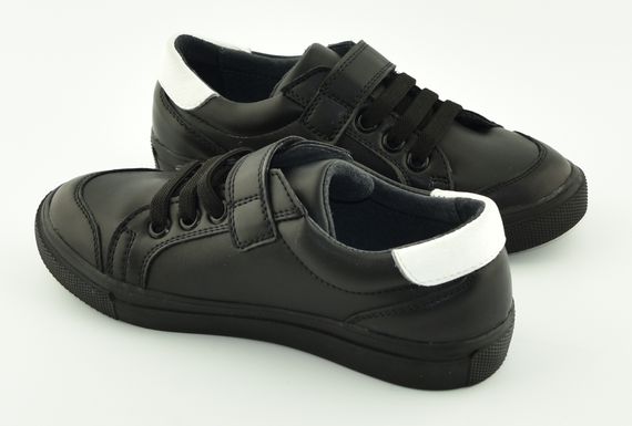 Туфлі підл. 98103/90103/659 BISTFOR 34, 22, Чёрный | Зображення 5