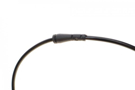 Датчик зносу гальмівних колодок передніх BMW 5 F10 6 F06 7 F01 F02 F03 F04 09- B7118145 | Зображення 2