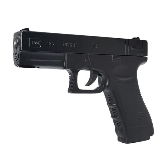 Газова Запальничка У Виді Пістолета "GLOCK" | Зображення 3