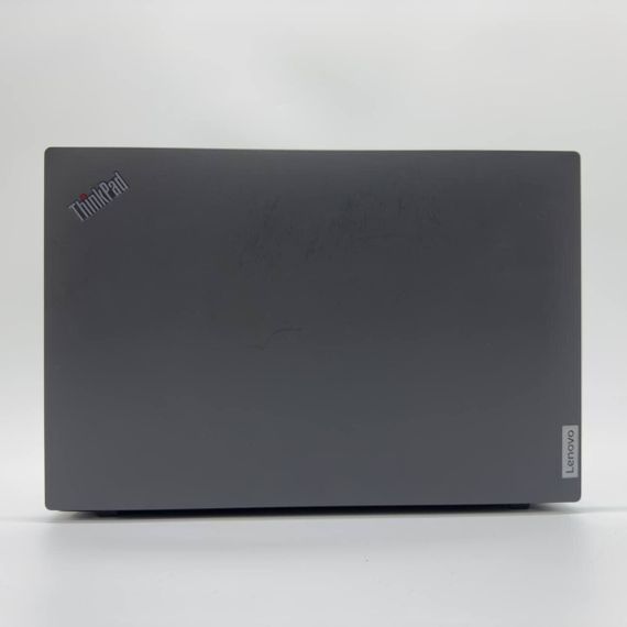 Ноутбук Lenovo ThinkPad L14 Gen 4 / 15,6" (1920x1080) IPS / Intel Core i5-1335U (10 (12) ядер по 3,4 - 4,6 ГГц) / 32 ГБ DDR4 / 256 ГБ SSD / Intel Iris Xe Graphics / WebCam б/в + Подарунок Мишка та килимок | Зображення 5