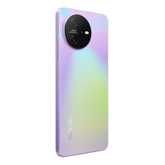 Мобільний телефон Oscal Tiger 12 12/256GB Purple | Зображення 4