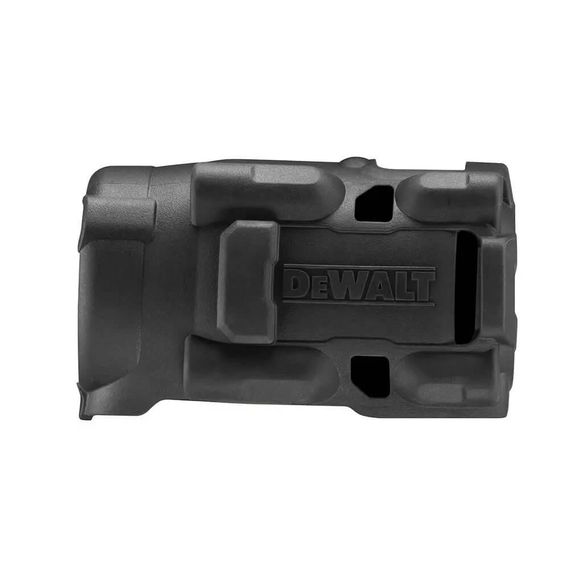 Защитный резиновый чехол для ударных гайковертов DeWALT PB901.03 | Зображення 1