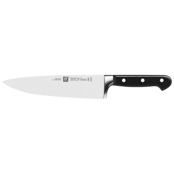 Набор ножей ZWILLING Professional S Messerset 3-tlg | Зображення 3