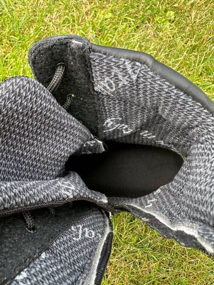 Берці зима, осінь Gore-Tex  +10/-15 колір чорний | Зображення 5