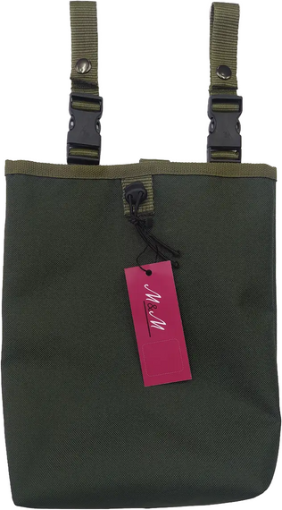 Сумка для скиду магазинів M&M серії А МАРОДЕРКА Вид 2 Olive Green Хакі (213266) | Зображення 5