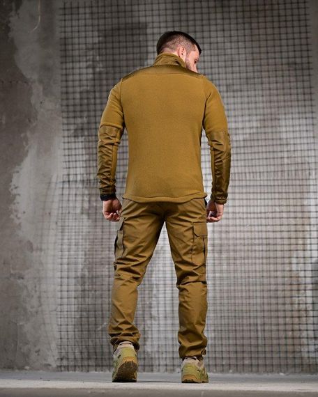 Тактичний костюм FENIX койот ПП7944 | Зображення 3