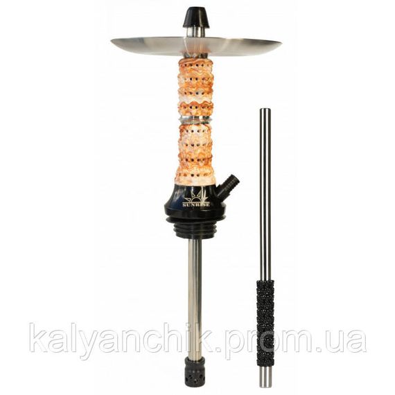 Шахта кальяна Sunrise Windskull Stone | Зображення 2