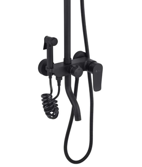 Душова система Agua Acero - AVION 06426NM (CV032618) | Зображення 9