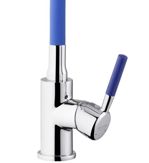 Змішувач для кухні Kroner KRM Kuche - C132BLE (CV033131) | Зображення 5