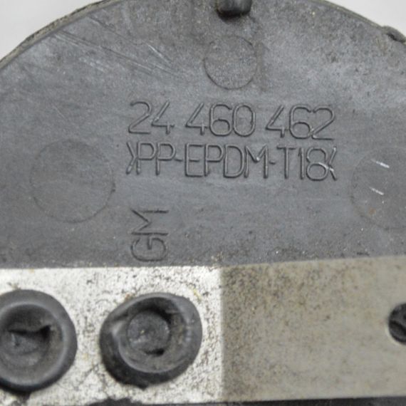 Заглушка переднього бампера  Opel Astra H III Опель Астра 24460462 | Зображення 2