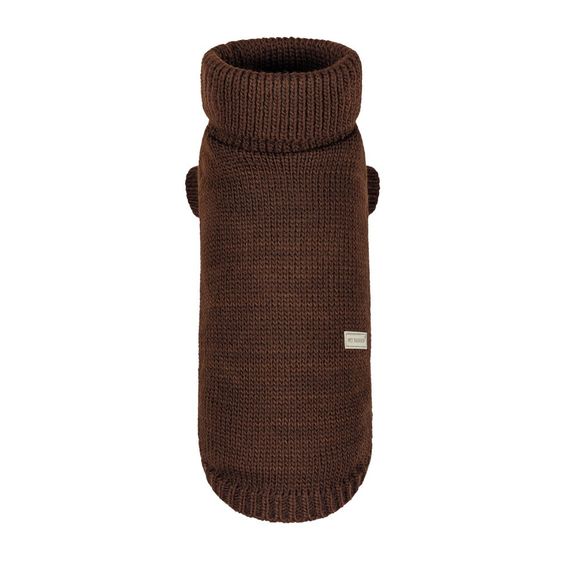 Светр Sam Pet Fashion для собак, розмір ХS шоколадний