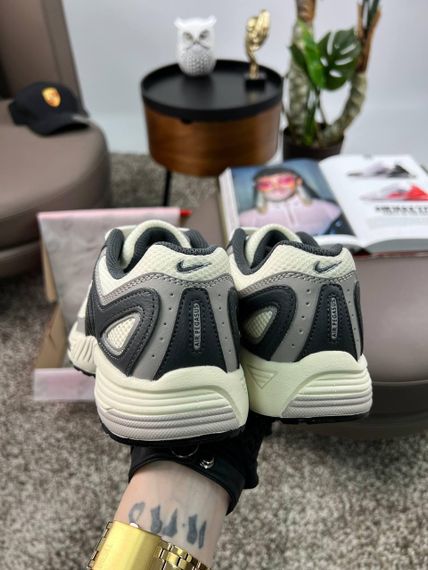 Чоловічі кросівки Air Peg 2K5 Black Grey Beige весна / літо / осінь A3821 43 27.5 см | Зображення 7