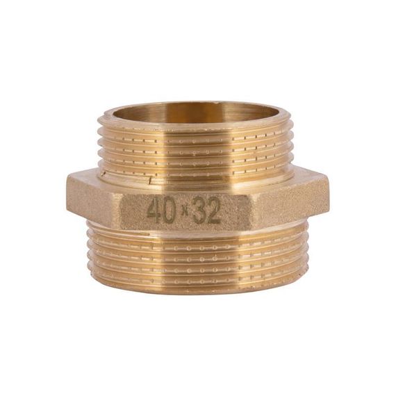 Ниппель Thermo Alliance Standart 1 1/2"х1 1/4" НР SD4084032 | Зображення 4