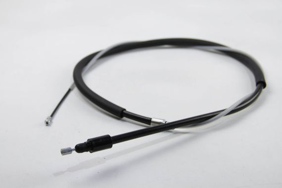 Трос ручного гальма задній Megane II 02- Л=Пр. (диск) (2020/1080), ABS (K13146) | Зображення 2