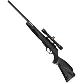 Gamo Black Cat 1400 с ОП 4x32