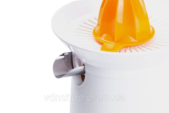 Соковыжималка для цитрусовых Sokany SK-726 300ml | Зображення 2