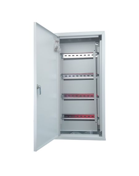 Корпус металевий ЩРн-12 IP48 Ny95504665 | Зображення 1