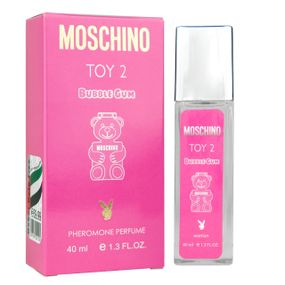 Moshino Toy 2 Bubble Gum Pheromone Parfum женский 40 мл