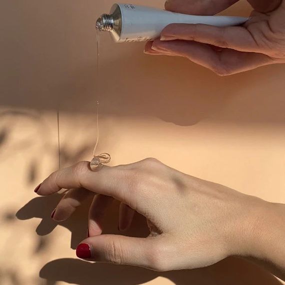 Гель для мастурбації на водній основі FINGER PLAY Slow Sex by Bijoux Indiscrets, 30 мл Sex Aura | Зображення 6