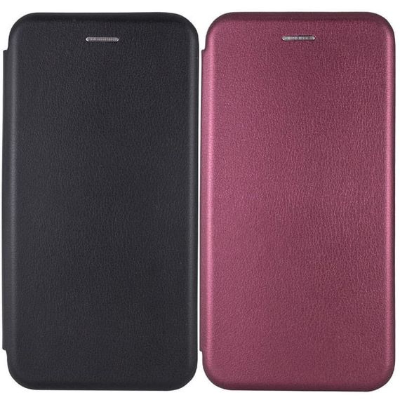 Шкіряний чохол (книжка) Classy для Samsung Galaxy M54 5G
