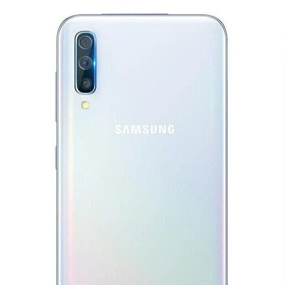 Захисне скло на Камеру для Huawei P Smart 2021 | Зображення 2
