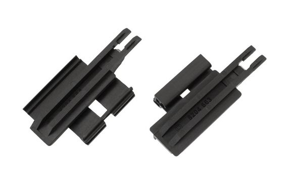 BMW E53 X5 99-06 ремкомплектект люка 2 шт комплект, БМВ х5 е53