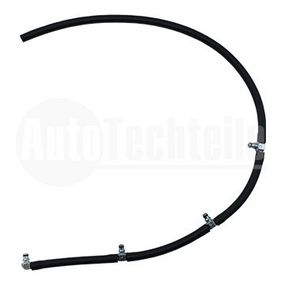 Шланг обратки топлива Mercedes Benz OM611/646 W638 96-03/ W639 03-14/ W901-904 95-06/ W202 93-01/ W203 00-07/ W210/W211 95-09,