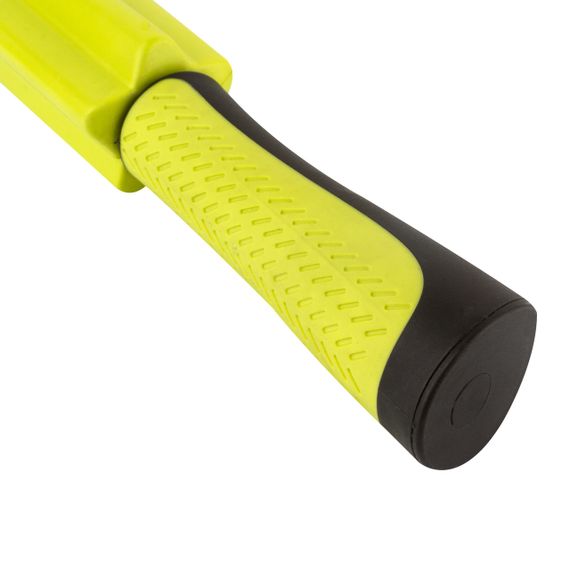 Масажер PowerPlay Massage Bar 4024 Жовтий | Зображення 2