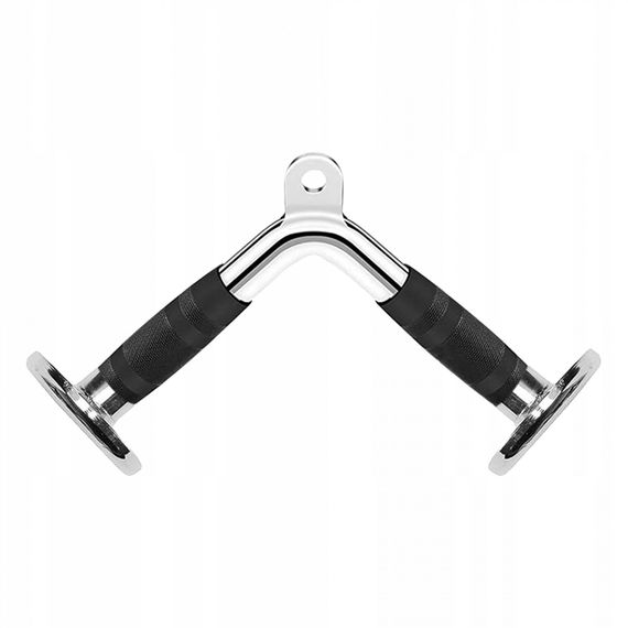 Ручка для тяги V-подібна 4FIZJO 4FJ0425 (P-5907739317346)