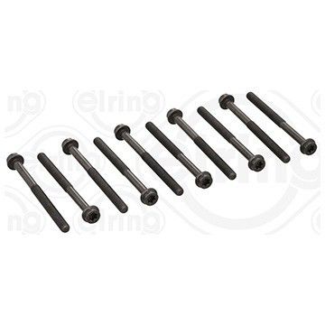 Комплект болтов ГБЦ Mercedes Benz M113 W163/164 98-12/ W202/203 93-07/ W210/211 96-09/ W220 98-05/ W251 05-17/ W463 98-15